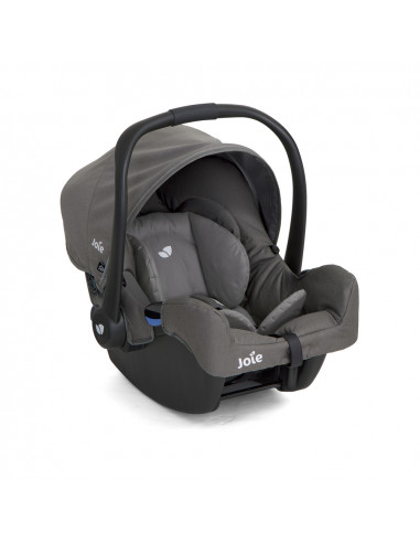 base isofix joie