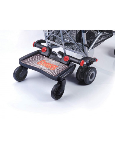 planche poussette buggy board