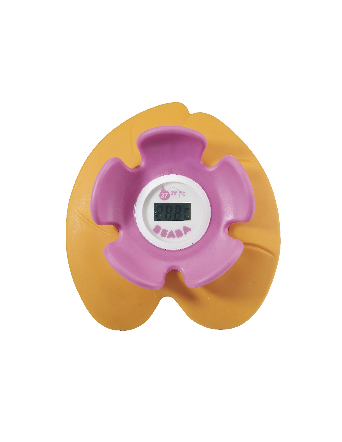 Thermomètre de bain Lotus - Parole de mamans