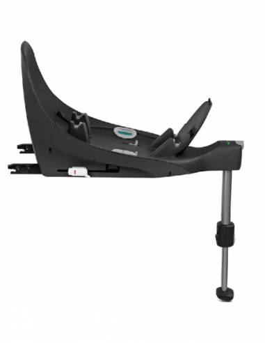 base isofix aton 5