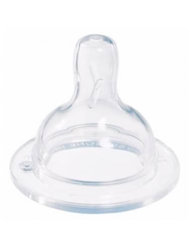 Bebe Confort Maternity Tetines En Silicone Flux Rapide 6 24 Mois X2