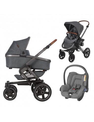 bebe confort trio poussette