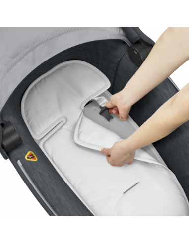 Amber Plus De Bebe Confort Nacelle De Securite