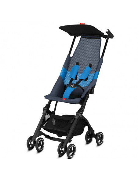 Goodbaby Gold Pockit Air All Terrain Poussette canne