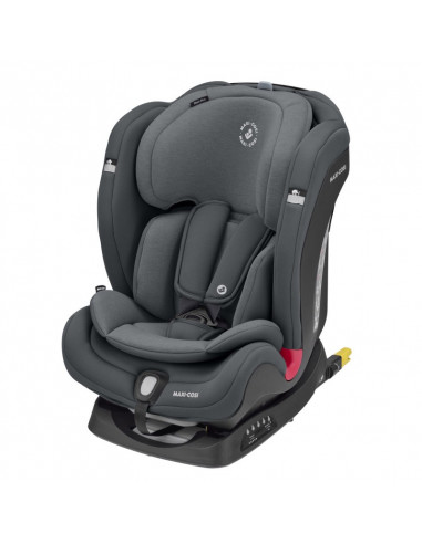 siege auto isofix titan