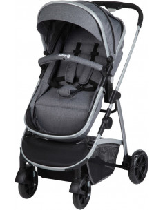 Ensemble Jane Rider Powertwin Loola Bebe Confort Streety Elea