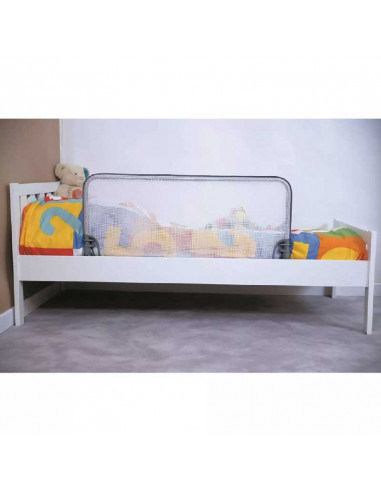 Rails de lit Barrière de sécurité pour bébé Lit dans le lit Protecteur de  couchage pour enfant Garde-corps Rail de sécurité anti-chute Clôture de