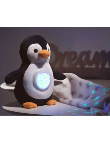 Projecteur Pingouin