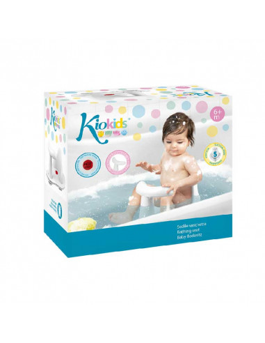 Visière bain enfant de Kiokids - N°1 Bebe Concept