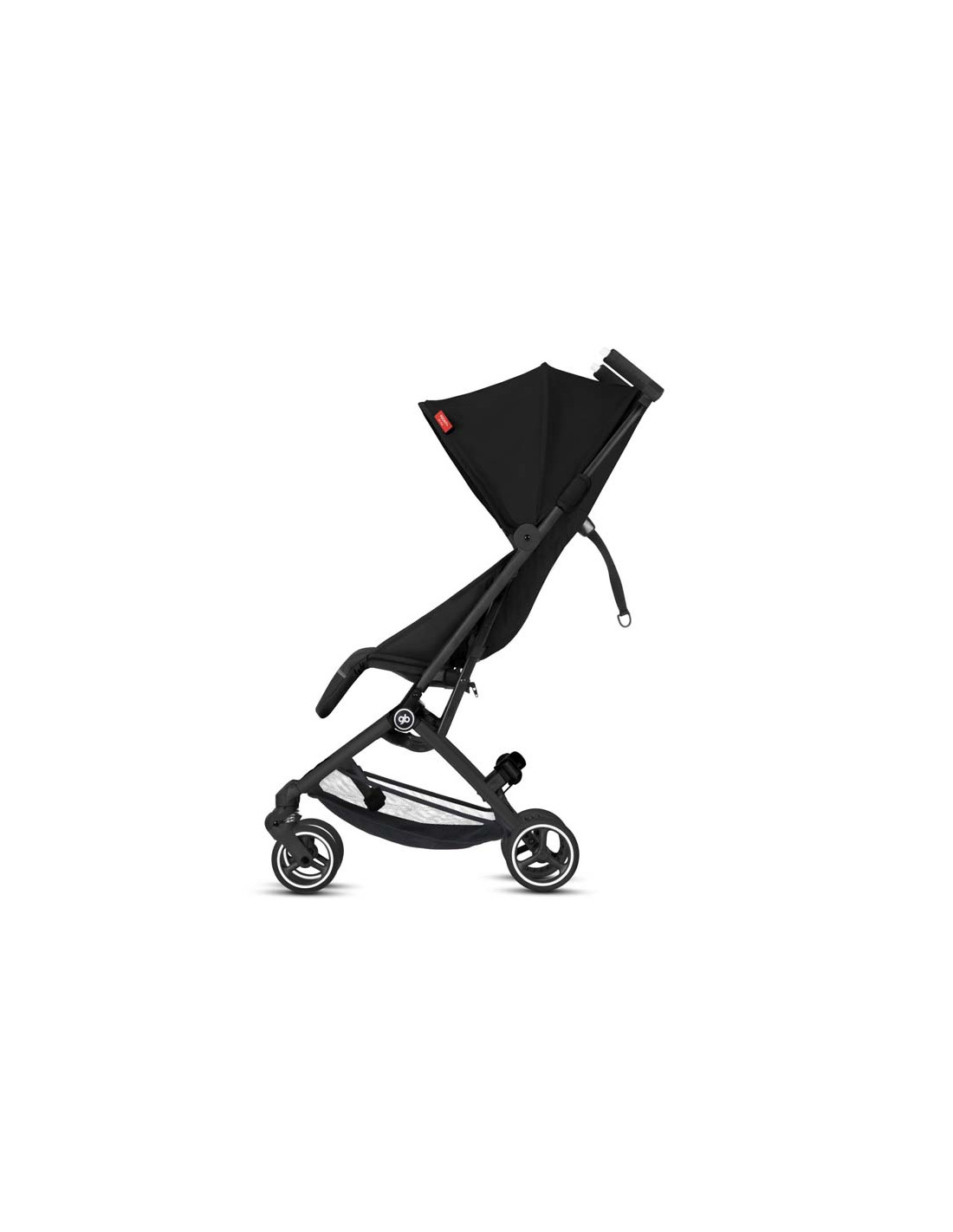 Gb pockit stroller hotsell baby city