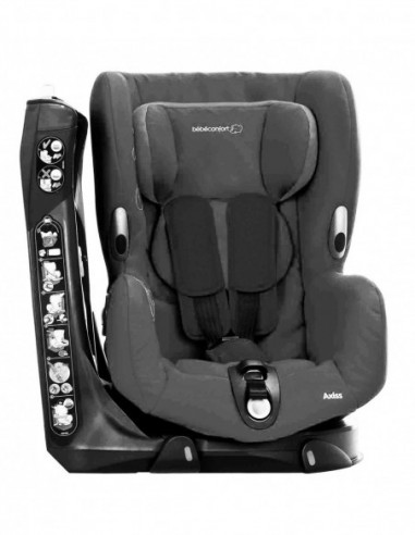 axiss isofix