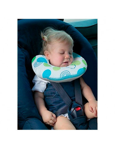 Safety 1st - Baignoire gonflable pour bébé