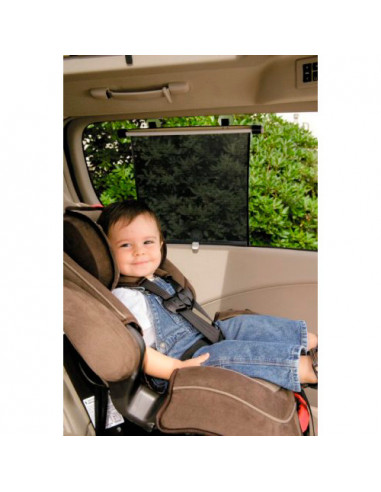 Pare soleil voiture enroulable Safety 1st Pack 2