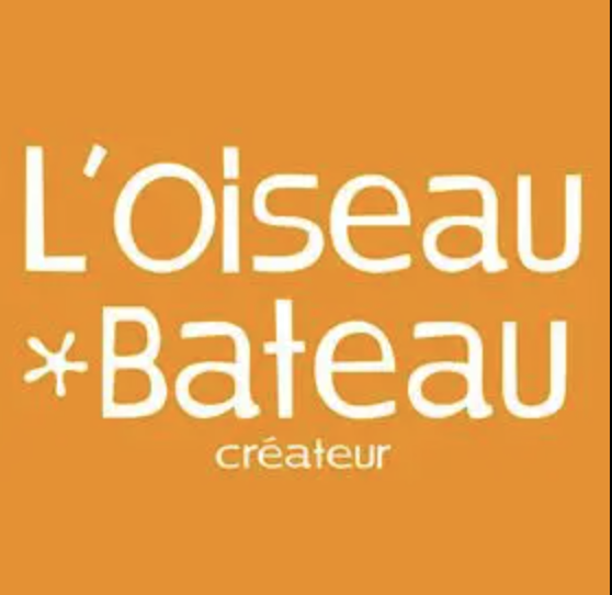 L'oiseau bateau